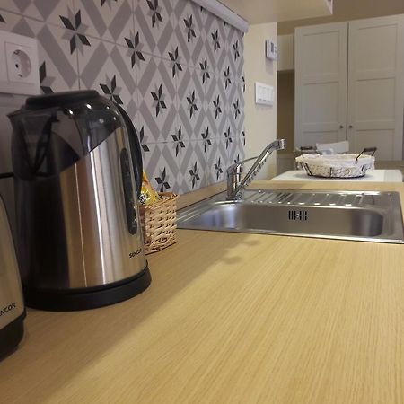 Orchidea Apartman Eger Ngoại thất bức ảnh